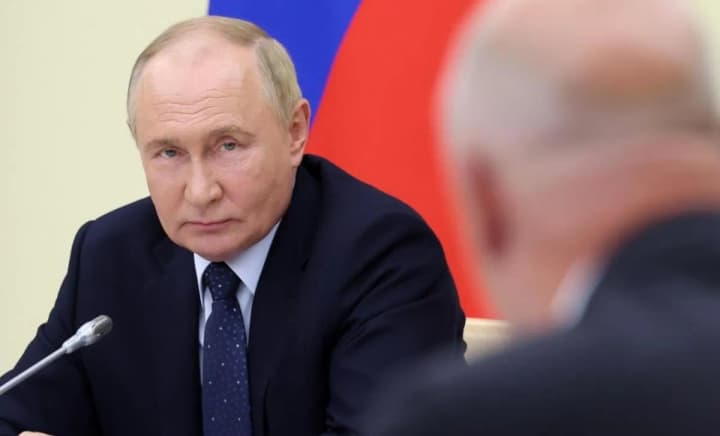 no-one-informed-putin-of-possible-invasion-of-kursk-region-though-intelligence-knew-bloomberg