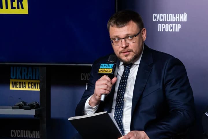 dyrektor-nabu-prodovzhuie-napoliahaty-na-stvorenni-ekspertnoi-ustanovy-pry-biuro-popry-zasterezhennia-inozemnykh-partneriv