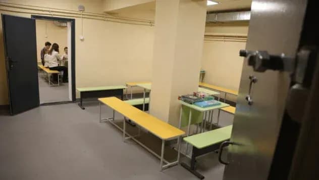 u-mvs-rozpovily-shcho-take-zakhyshchenyi-prostir-ta-yak-vin-vyhliadatyme-u-shkolakh