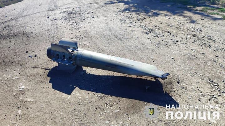 russia-backed-militants-hit-kostyantynivka-twice-with-cluster-munitions-three-killed-and-5-wounded-in-donetsk-region-over-24-hours