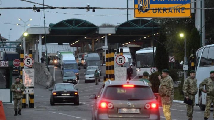 an-automated-customs-clearance-system-has-been-introduced-at-all-checkpoints-on-the-ukrainian-border