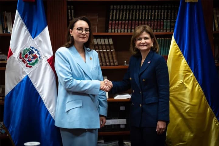 dominican-republic-can-become-a-logistics-hub-for-ukrainian-exports-in-the-region-svyrydenko