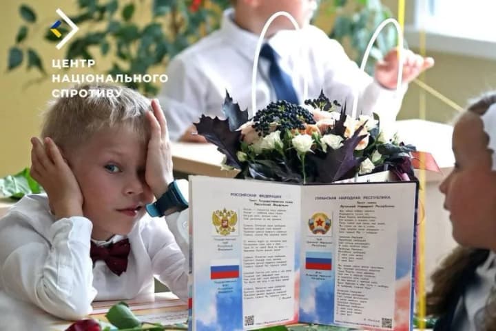 russia-to-distribute-propaganda-diaries-to-schoolchildren-from-occupied-donetsk-region-national-resistance-center