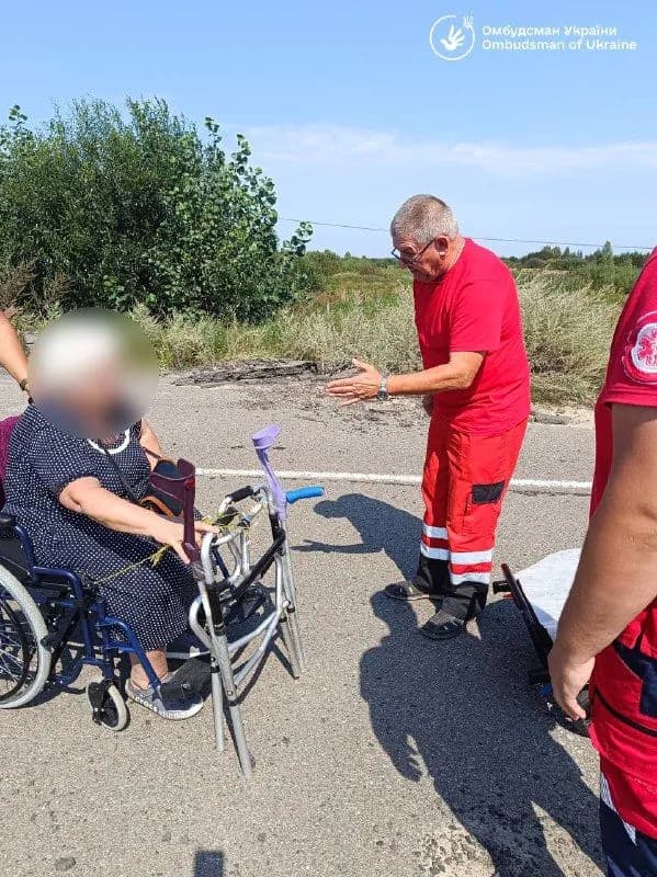 malomobilnuyu-zhenshchinu-evakuirovali-iz-okkupirovannoi-zaporozhskoi-oblasti-lubinets