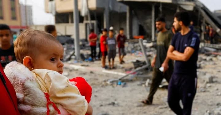 first-case-of-polio-in-a-child-in-25-years-detected-in-gaza-strip