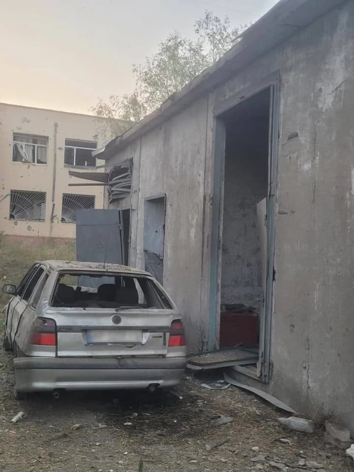 russian-troops-shelled-15-settlements-in-zaporizhzhya-region-401-times