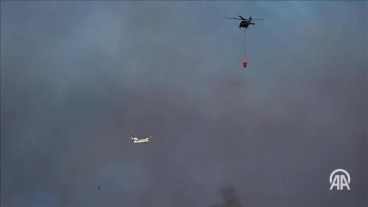 35-thousand-people-evacuated-in-turkey-due-to-forest-fires