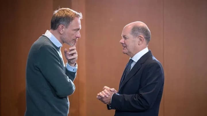 germany-has-decided-to-freeze-additional-financial-support-for-ukraine-in-order-to-save-money