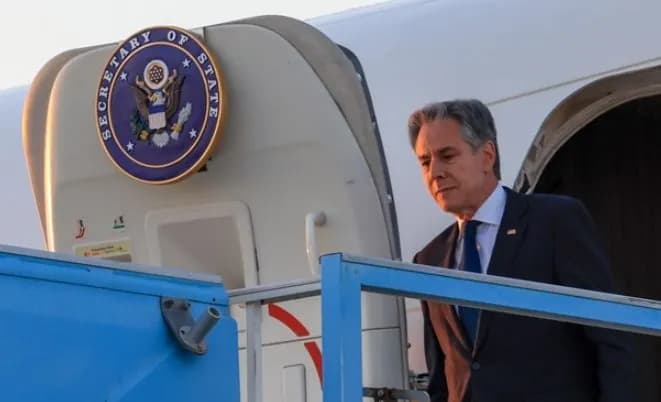 blinken-pribil-v-izrail-dlya-peregovorov-o-prekrashchenii-ognya