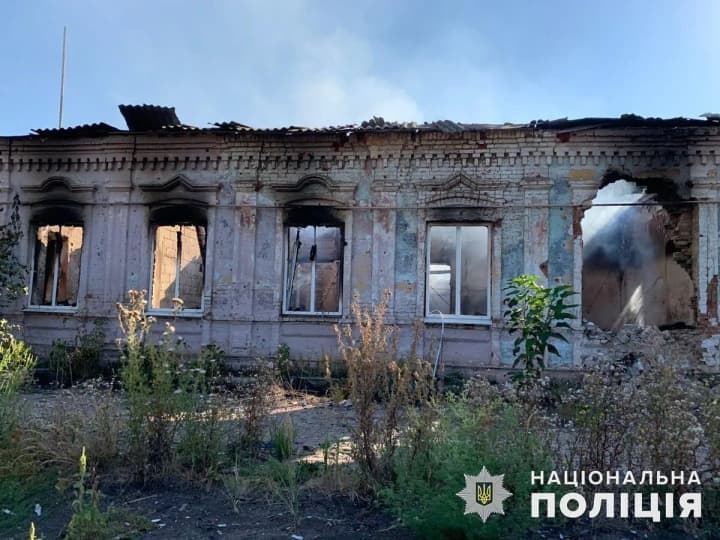 russian-strikes-in-the-donetsk-region-3-killed-9-wounded-overnight