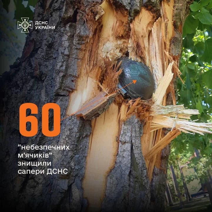 in-kiev-cluster-submunitions-were-found-at-the-site-of-the-fall-of-the-wreckage-of-the-x-101-missile