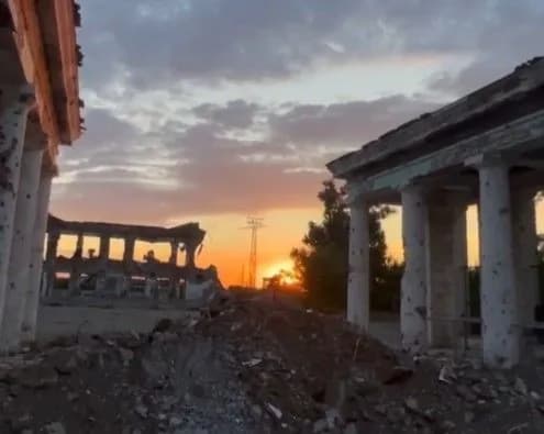 azovstal-stadium-in-occupied-mariupol-remains-destroyed-video