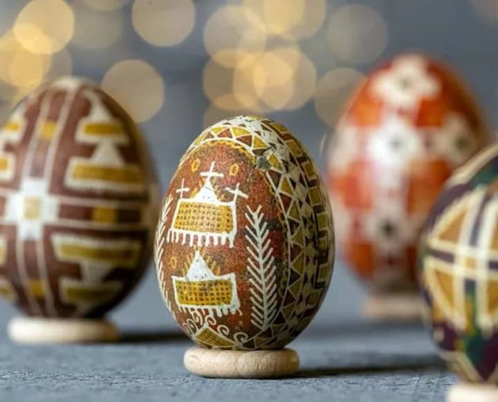 lviv-to-create-3d-models-of-ancient-easter-eggs-from-12-regions-of-ukraine