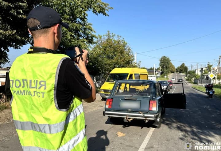 an-8-year-old-girl-was-killed-by-a-car-in-rivne