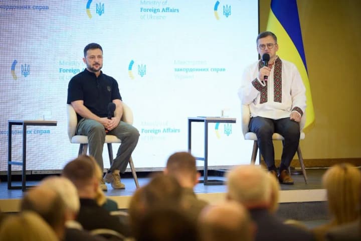 there-should-be-a-ministry-of-ukrainian-unity-zelenskyy-announces-the-emergence-of-a-new-institution
