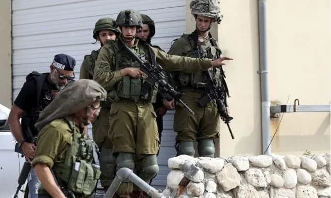 idf-announces-the-elimination-of-a-member-of-hezbollahs-missile-unit