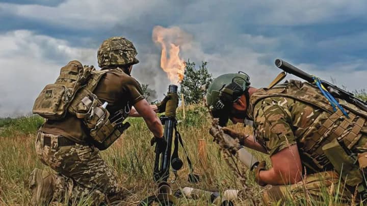 ukrainian-armed-forces-hold-153-combat-engagements-in-the-frontline-situation-in-the-pokrovske-and-toretsk-sectors-remains-tense-general-staff