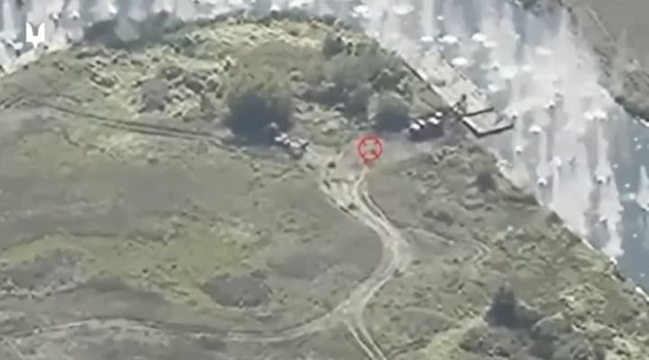 the-sso-showed-where-russian-pontoons-disappear-in-the-kursk-region