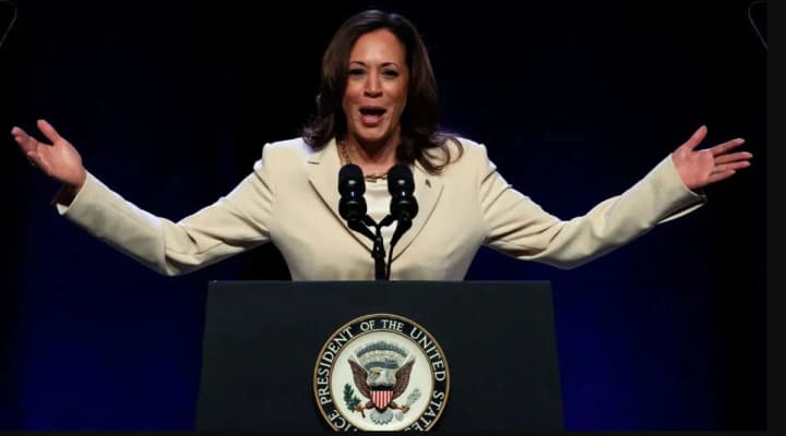 harris-campaign-raised-4-times-more-money-than-trumps-in-july