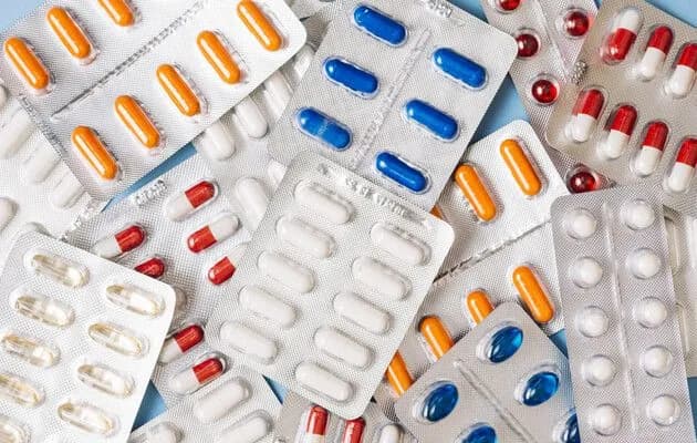 rada-bans-doctors-from-prescribing-medicines-under-the-influence-of-financial-incentives-from-companies