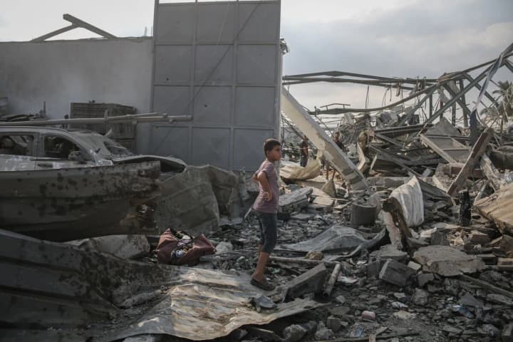 israeli-diplomats-arrive-in-cairo-for-new-ceasefire-talks