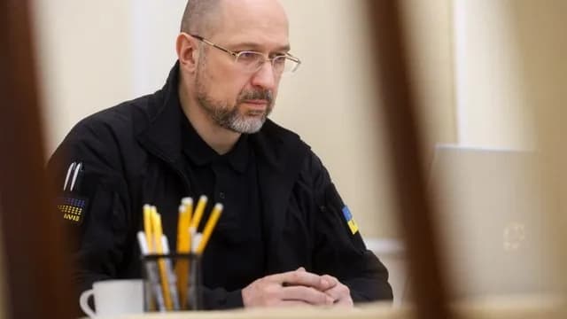 shmyhal-instructed-the-ministry-of-defense-and-the-ministry-of-health-to-deal-with-situations-when-wounded-soldiers-are-forced-to-go-to-the-medical-examination-center-on-their-own