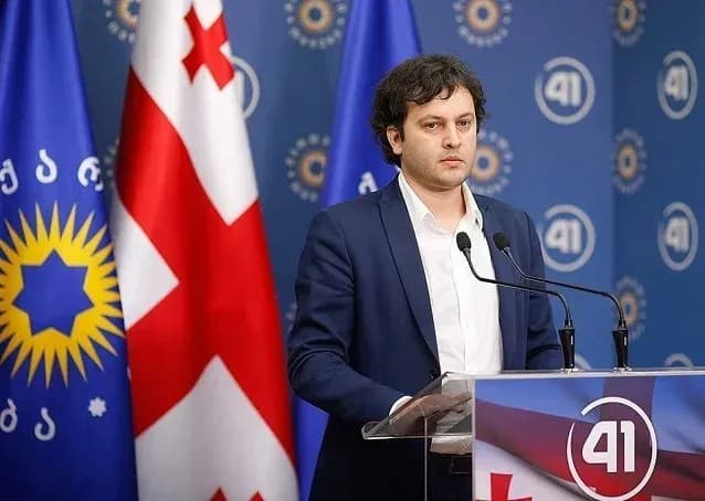 georgia-does-not-abandon-its-european-integration-course-despite-the-law-on-foreign-agents