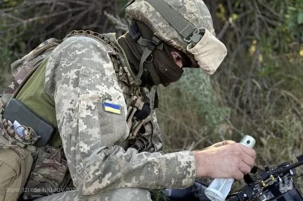 general-staff-operation-in-the-kursk-sector-continues-149-combat-engagements-on-the-frontline-almost-a-third-of-them-in-the-pokrovsk-sector