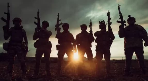 zelensky-awarded-the-3rd-separate-mechanized-brigade-with-the-for-courage-and-bravery-award