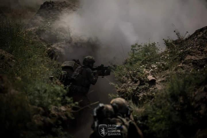 96-combat-engagements-took-place-in-the-frontline-today-general-staff-on-the-situation-in-different-sectors