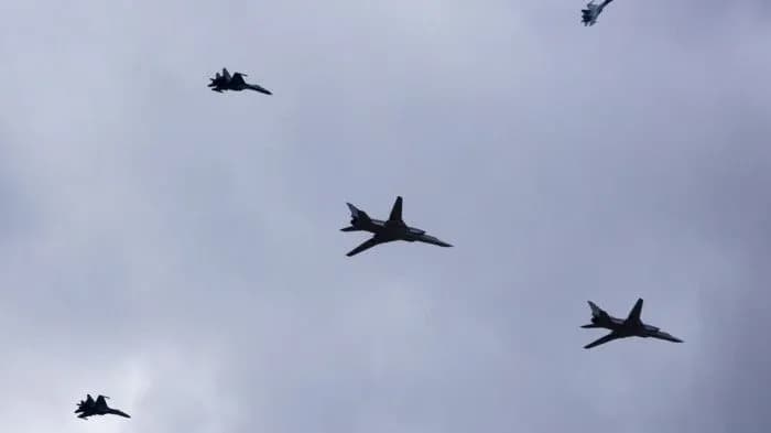 with-the-start-of-the-operation-in-the-kursk-region-on-the-kharkiv-direction-russia-reduced-the-use-of-tactical-aircraft