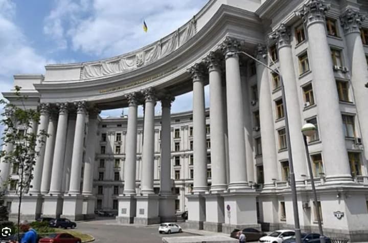 the-ministry-of-foreign-affairs-of-ukraine-issued-a-statement-on-the-unfriendly-actions-of-the-republic-of-belarus