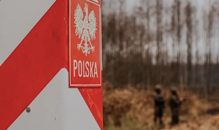 u-polshchi-zaiavyly-pro-nevidomyi-obiekt-nad-terytoriieiu-krainy-pid-chas-ataky-rf-na-ukrainu