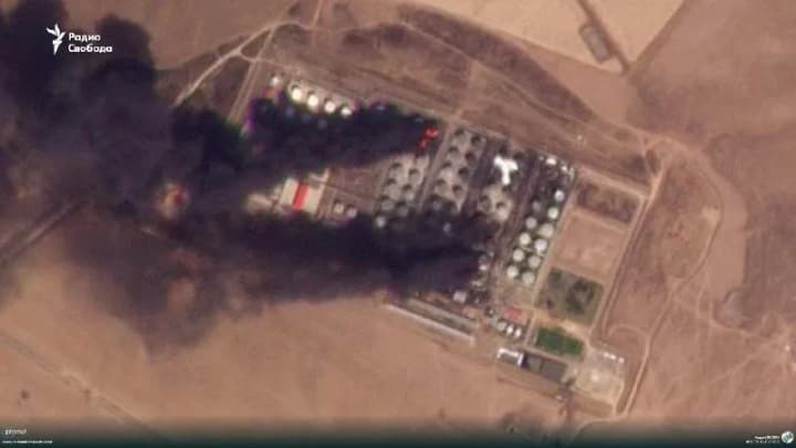 pozhezha-na-naftobazi-v-rostovskii-oblasti-tryvaie-deviatyi-den-suputnykovi-znimky