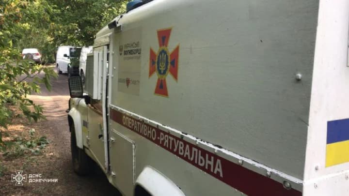 evakuatsiina-hrupa-na-donechchyni-vtretie-za-tyzhden-potrapyla-pid-obstril-rf