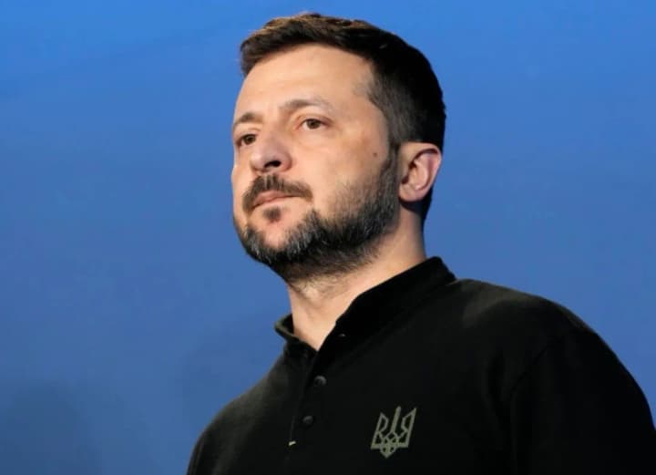 zelenskii-o-peregovorakh-s-rossiei-kogda-khotyat-mira-to-230-udarov-ne-nanosyat