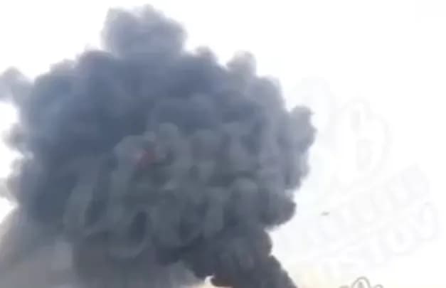 gur-and-sso-hit-oil-depot-in-rostov-region-source