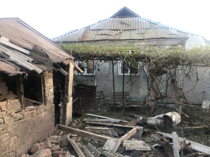 occupants-shelled-a-village-in-kharkiv-region-with-grad-rockets-at-night-power-grids-damaged