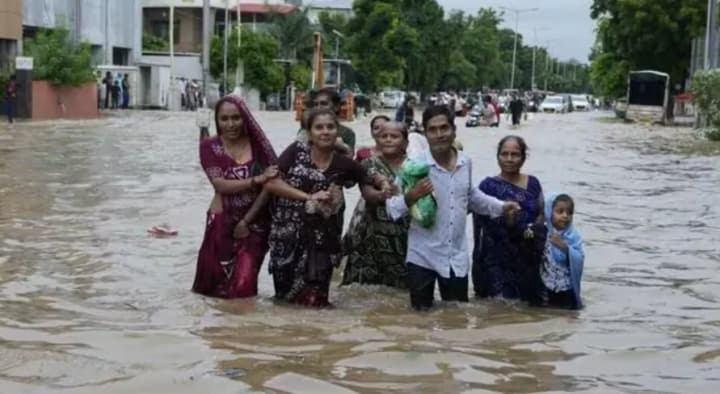 floods-in-india-kill-at-least-28-people-evacuate-thousands