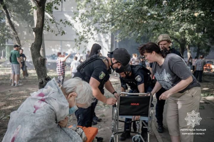 russian-strike-on-kharkiv-number-of-casualties-rises-to-55-special-forces-deployed