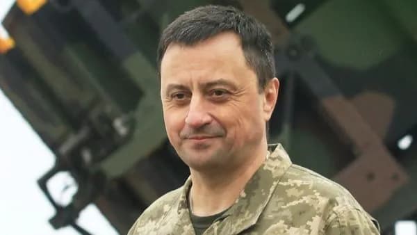 zelensky-dismisses-oleshchuk-from-the-post-of-air-force-commander