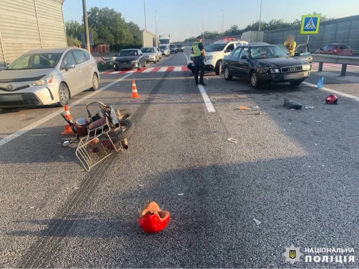 2-year-old-child-injured-in-an-accident-on-the-kyiv-odesa-highway