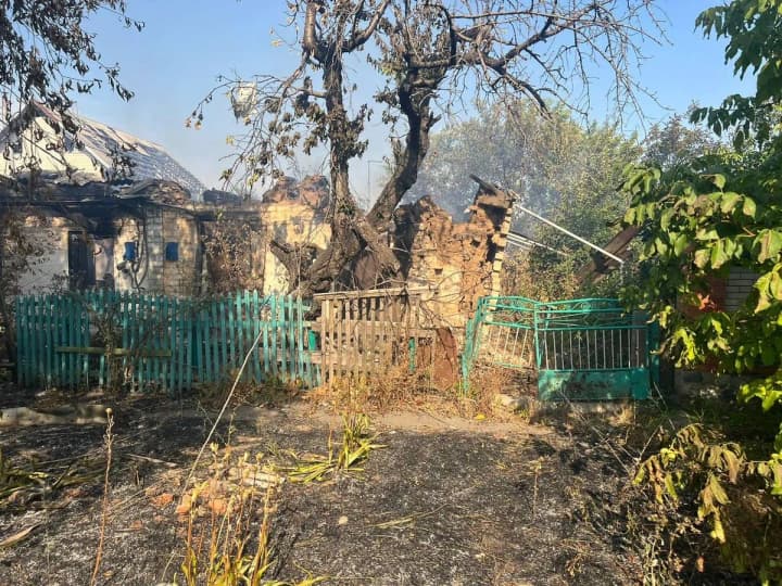 occupants-shelled-10-settlements-of-zaporizhzhia-region-164-times