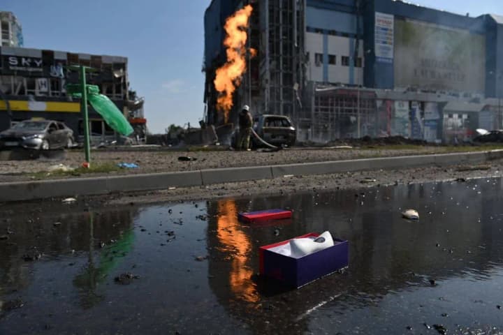 explosions-in-kharkiv-russia-re-attacks-the-city-in-the-evening-of-september-1