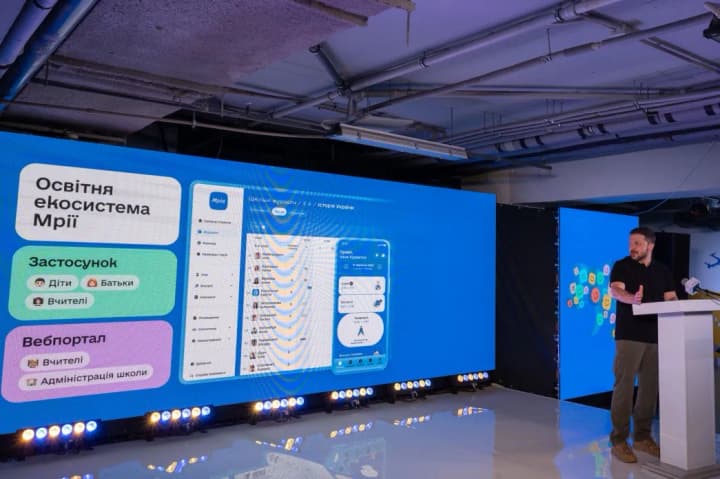 the-first-40-schools-have-joined-mriya-zelensky-presents-new-app