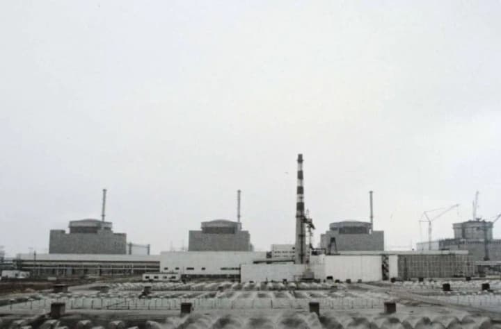 znpp-is-again-in-a-high-risk-area-the-power-supply-line-was-damaged-due-to-enemy-shelling