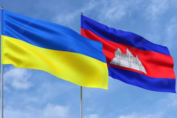 ukraine-and-cambodia-plan-to-agree-on-mutual-abolition-of-visa-requirements-for-service-and-diplomatic-passports