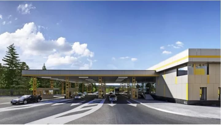 preparations-for-the-construction-of-a-new-terminal-at-the-uzhhorod-vysne-nemecke-checkpoint-on-the-border-with-slovakia-have-begun