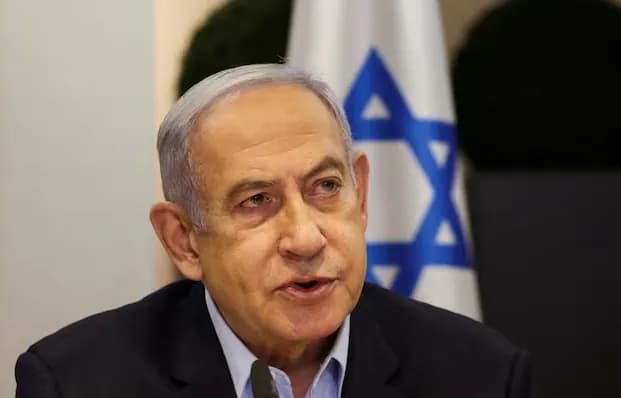 netanyakhu-nazval-pozornim-reshenie-britanii-priostanovit-vidachu-nekotorikh-litsenzii-na-eksport-oruzhiya-v-izrail