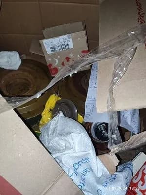 the-mines-turned-out-to-be-training-mines-sadovyi-about-the-dangerous-parcel-found-in-lviv-hospital